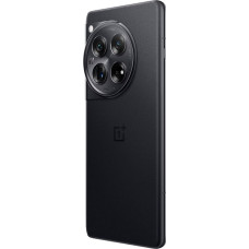 OnePlus 12 5G 16GB RAM 512GB SIM-vaba nutitelefon Hasselblad kaameraga 4. põlvkonna nutitelefonidele - siidine must