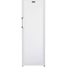 Beko FS127940N B100 Freestanding Freezer, 244 L Total Capacity, 5 Freezer Drawers, 2 Freezers, Quick Freeze, MinFrost, Door Alarm, 36 dB, White