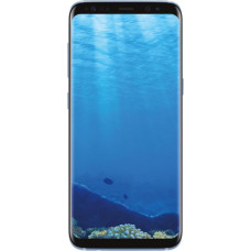 Samsung Galaxy S8 Orchid Blue