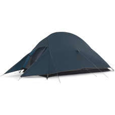 Naturehike Cloud-Up 2 Upgrade Ultralight Tent Double 2 Person Tent 3-4 Season for Camping Hiking