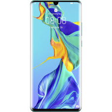 HUAWEI P30 Pro Dual SIM nutitelefon, Android 9.0 (Pie), 128gb, sinine