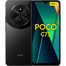 Xiaomi Poco C75 4G 8GB/256GB, must
