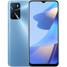 OPPO A16s 4GB/64GB sinine (Pearl Blue) Dual SIM CPH227X