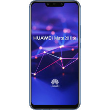 Huawei Mate20Lite 4 GB/64 GB nutitelefon-DE-P
