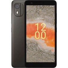 Nokia C02 TA-1460 DS 2/32 BNLFRI Charcoal Nokia C02 TA-1460 DS 2/32 BNLFRI Charcoal