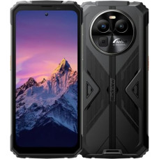 Blackview BV8100 Välitingimustes kasutatav nutitelefon ilma lepinguta, Dual LED-tuled, 24GB + 256GB, 6,5-tolline 120Hz 2.4K FHD+, 50MP kaamera, 8800mAh aku, IP68 Android 14 veekindel vastupidav mobiiltelefon, GPS NFC,