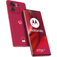 Motorola Edge 40 5G 256GB/8GB RAM Dual SIM Viva-Magenta