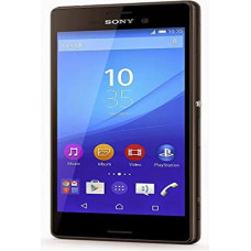 Sony Xperia M4 Aqua 16 gB,2 Rom ,Sim Free E-2306 nutitelefon,(imporditud) Must