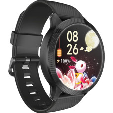 Blackview R8 - Smartwatch Black, must, moodne, kaasaegne