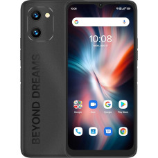 UMIDIGI C1 Max Android 12 Odav nutitelefon ilma lepinguta, 5150 mAh aku C-tüübiga, 6,52-tolline HD+ ekraan, 50 MP kaamera, 6+ 128 GB (laiendatav 256 GB) Dual SIM mobiiltelefon eakatele lastele.