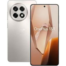 OnePlus 13R 12GB 256GB Titanium