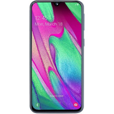 Samsung Galaxy A40 nutitelefon