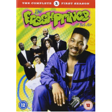 The Fresh Prince of Bel-Air - 1. hooaeg