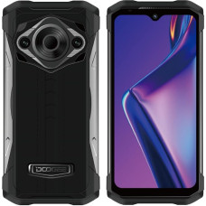 DOOGEE S98 PRO soojuskujutise kaamera väljas nutitelefon ilma lepinguta, 8GB + 256GB, 48MP kolmekordne tagurduskaamera (20MP IR öövaatlus), IP68 veekindel Android 12 mobiiltelefon, 6,3-tolline FHD+,