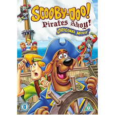 Scooby Doo Pirates Ahoy [UK Import]