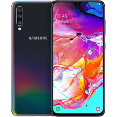 Samsung Galaxy A70 - nutitelefon 4G, Saksa versioon