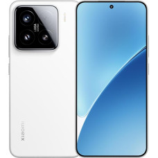 XIAOMI 15 mobiiltelefon 120Hz WQHD+ AMOLED ekraan, 12+256GB nutitelefon ilma lepinguta Snapdragon 8 Elite, 5240mAh, 90W HyperCharge, Hyper AI, Dual SIM valge