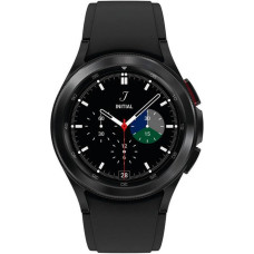 Samsung Galaxy Watch4 Classic 3,05 cm (1,2) Super AMOLED 42 mm 4G must GPS (satelliit)