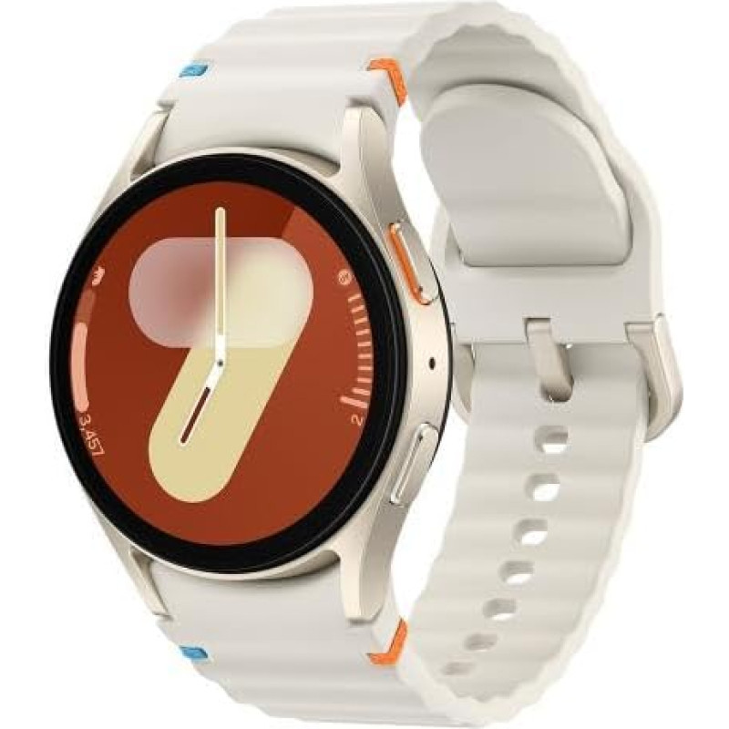 Samsung Galaxy Watch 7 40 mm Bluetooth L300 Cream