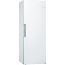 Bosch GSN58AWCV Series 6 XXL sügavkülmik, 191 x 70 cm, eriti lai, 365 L, NoFrost Never Defrost Again, LED-valgustus ühtlane valgustus, BigBox ruum suurte koguste jaoks