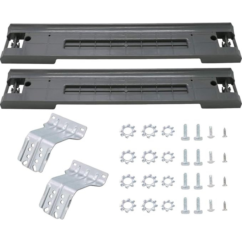 Beaquicy SKK-7A esipesumasinate ja -kuivatite virnastatav varuosa 27