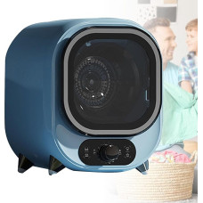 Kompaktne kaasaskantav kondensaatorkuivati koju, korterisse, matkaautodesse