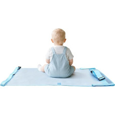 Generisch Lennukivoodi, laste reisivoodi, lennukiistme pikendus lastele, kaasaskantavad tarvikud, beebilennud, hädavajalik reisimiseks, väljas, puhkuseks, pikkadeks reisideks