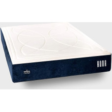 Imperial Confort Elite Anna Memory Foam Pocket Spring madrats 7 mugavustsooniga, paksus 28 cm, 150 x 190 cm