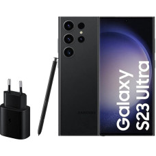 Samsung Galaxy S23 Ultra Smartphone Android, Desbloqueado, 1TB, Battery de 5000 mAh, Incluye Cargador de 45W, Versión Española, Colour
