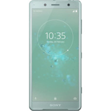 Sony Xperia XZ2 Compact nutitelefon, nutitelefon