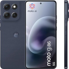 Motorola Moto Moto g86 5G nutitelefon (6,67
