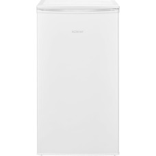 Bomann® väike sügavkülmik | 4-tärni sügavkülmik | sügavkülmik 3 sektsiooniga | Vaikne | ≤ -18°C | Uksesangad vahetatavad | 60L mini sügavkülmik | väike sügavkülmik | GS 7256 valge