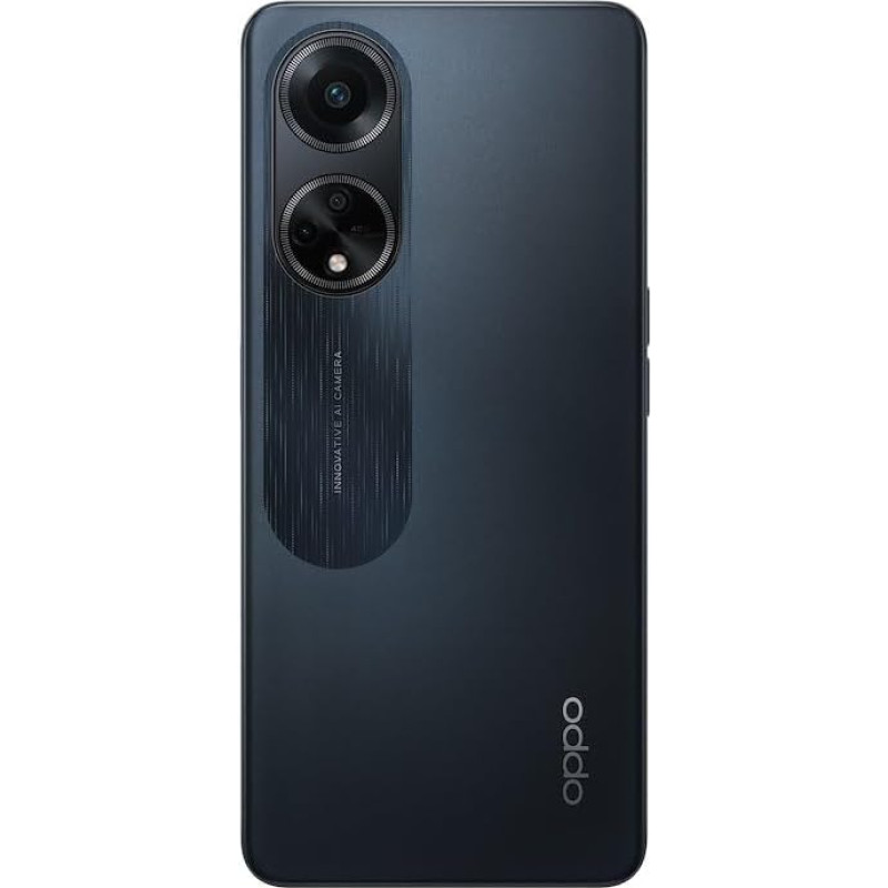 OPPO A98 5G 17,1 cm (6,72