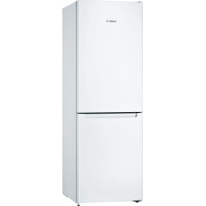 BOSCH Integrated Fridge Freezer