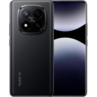 Xiaomi Redmi Note 14 Pro+ 5G 256GB Midnight Black