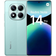 Xiaomi Note 14 Pro 5G 8+256 korallroheline