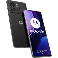 Motorola Moto Edge 40 5G Dual SIM 8/256 GB Eclipse Black