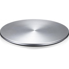 Just Mobile AluDisc 360-Degree Pedestal for iMac and Thunderbolt Displays (ST-666)
