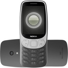 Nokia nutitelefon 2.4