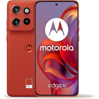 Motorola Edge 50 Neo 5G 12GB/512GB punane (Pantone Poinciana) Dual SIM-kaart