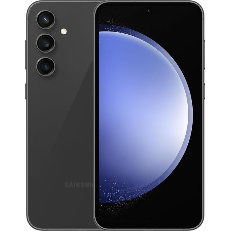 Samsung Galaxy S23 FE (256 GB) grafiit, lukustamata