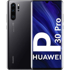 HUAWEI P30 Pro New Edition ilma Simlockita, ilma kaubamärgita, 51095RWV, must