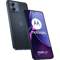 Motorola Moto G84 5G, Dual, 256GB 12GB Ram, Midnight Blue