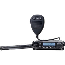 PNI Escort HP 6500 PRO Multi Standard VOX NRC 4W AM-FM 12V SQ ASQ Sigaretisüütaja pistikuga kaasas