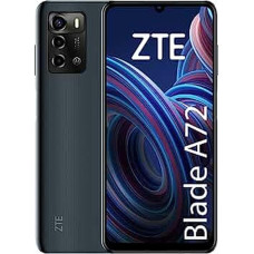 ZTE nutitelefon Blade A72 Hall 64 GB 4 GB RAM 6.7