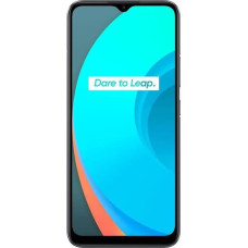 Realme C11 FR 2GB + 32GB Pepper Grey