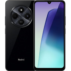 Xiaomi Redmi 14C NFC mobiiltelefon 120 Hz 6,88-tolline ekraan, 8 + 256 GB nutitelefon ilma Helio G81 Ultra protsessoriga ja 50MP AI Dual Camera 5160 mAh (Sellel tootel ei ole laadimispead,