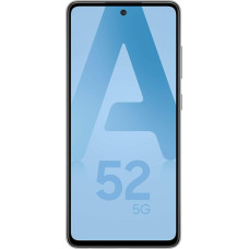 Samsung Galaxy A52 5G nutitelefon 128 GB, 6 GB RAM, Dual SIM, must