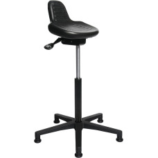 TOP STAR Topstar Stehhilfe STANDSTAR/70590-0 55-81 cm schwarz