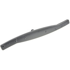 Electrolux AEG 14000058407 140000584072 Original pihustuskäepide nõudepesumasina käepide veejaotur nõudepesumasina käepide alt Hall tumehall plastist nõudepesumasin nõudepesumasin